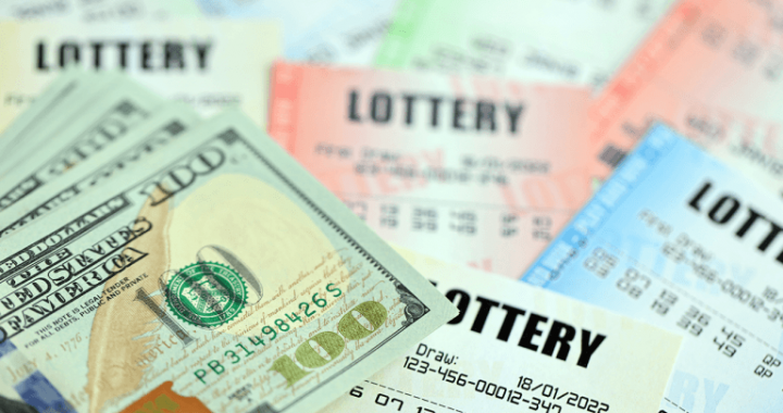A Maryland Man Won $50,000 Twice in a Year, and It Came Down to Persistence