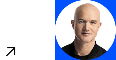 Coinbase CEO Brian Armstrong hits CNBC after White House crypto summit with Trump