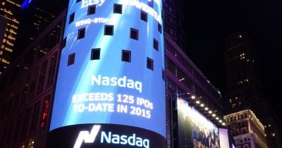 NASDAQ 100 surges $3.5T in four days amid tech rally