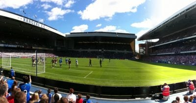 Rangers’ Europa League run puts fan token back in the spotlight