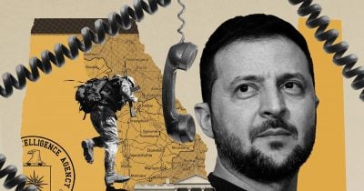 United States and Ukraine restore high-level intelligence sharing after 2025 suspension