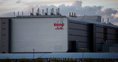 Sony and TSMC lay groundwork for $6B joint factory in Japan