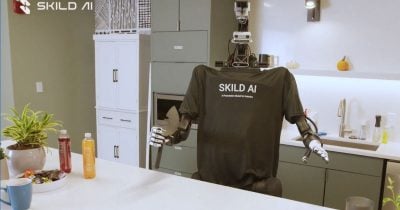 Skild AI unveils S1 robotics model that learns physical tasks from a single video