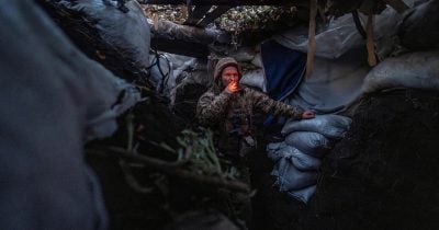 Ukraine’s offensive against Russia causes fuel shortages and price spikes in Central Asia