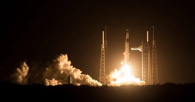SpaceX revenue jumps 92% in first earnings report since IPO, raising questions about tech valuations across markets