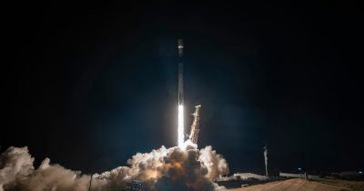 Harvard discloses $2.2 billion stake in SpaceX following blockbuster IPO