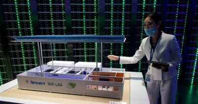 Hyperscaler capex expectations surge to $789B for 2026