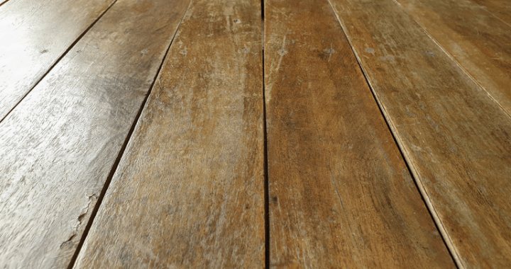 A Treasure Hunter Pulled Up the Floorboards of an Old House and Found $46,000 in Cash From the 1950s