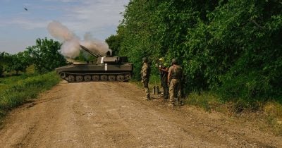 AI-guided Russian drone kills 3 Ukrainian civilians in first confirmed autonomous strike