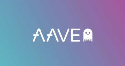 Aave V4 deposits surpass $400M, setting a new all-time high