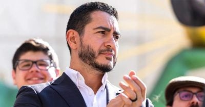 Abdul El-Sayed trails Mike Rogers in Michigan Senate race polls