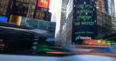 SEC freezes Nasdaq’s Bitcoin options approval as CME wages jurisdictional turf war
