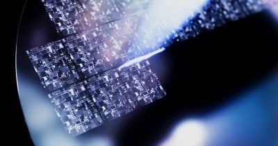 SOXL jumps 18% as semiconductor stocks rebound on AI spending outlook