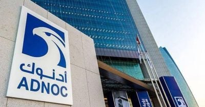 UAE reports Iran attacked ADNOC vessel with missile in Strait of Hormuz