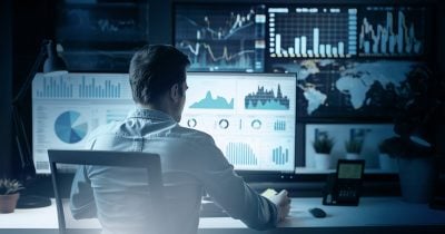 Strategy surpasses Google’s trading volume, becomes 17th most-traded stock in US