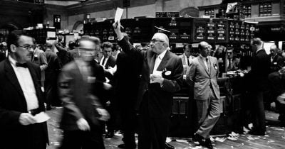 AI-related ETFs now account for a record 19% of all US ETF trading volume