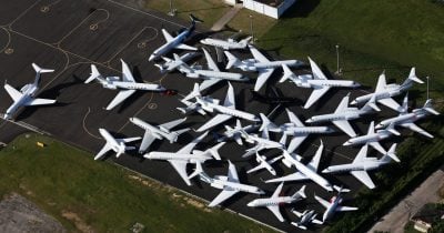Airlines resume Middle East flights as Iran tensions ease
