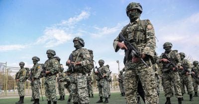 Iran is spending its way to a stronger military than it had before the war, and preparing for the rematch