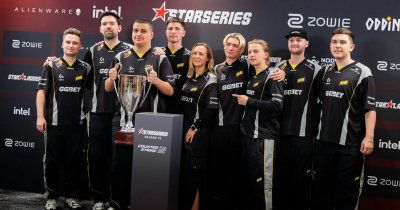 NAVI advances to Esports World Cup 2026 playoffs