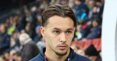 Newcastle United nears deal for Amar Dedić, personal terms agreed