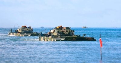United States cancels joint amphibious drill with South Korea amid Iran tensions and diplomatic shifts
