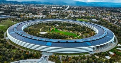 Apple files legal challenge against UK demand for encrypted data access
