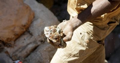 DR Congo launches probe into uranium-contaminated cobalt exports