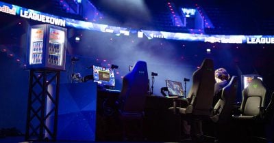 All Gamers claims surprise victory at Esports World Cup 2026 in Paris