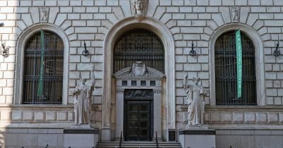 Federal Reserve Bank of Cleveland study reveals crypto investors swayed by Bitcoin returns