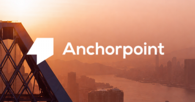 Anchorpoint begins phased HKDAP stablecoin rollout for institutional users