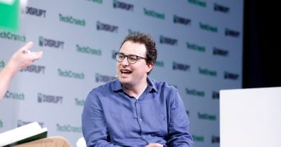 Anthropic CEO Dario Amodei adjusts principles to stay competitive in the AI arms race