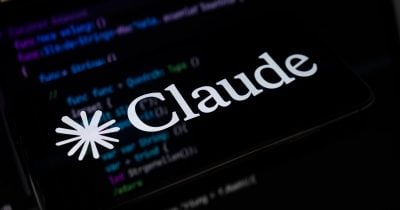 Anthropic reveals Claude now authors more than 80% of its production code