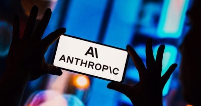 Anthropic commits $200B to Google Cloud in massive five-year spending deal