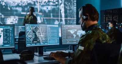 Palantir emerges as military contracting powerhouse under Trump