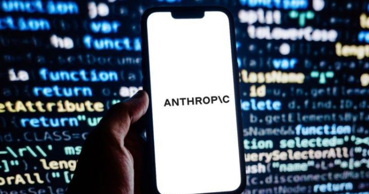 Anthropic Emerges as ‘Frontier AI Lab’ Behind Riot’s $9.1B AI Deal