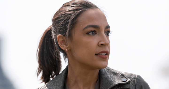 AOC Blasts Past Newsom as 2028 Prediction Market Bets Pile Up