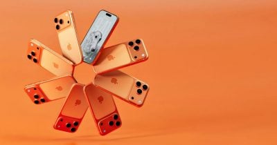 Apple boosts iPhone production commitments by 28% to $57B as supply race heats up