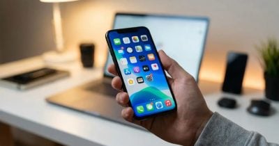 Apple reports first decline in App Store sales in a decade