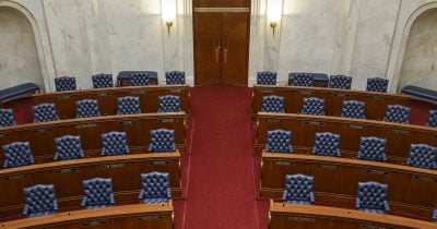 Senate has one day to pass the Crypto Clarity Act before recess