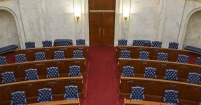 Senate advances CLARITY Act, Bitcoin price outlook slightly optimistic