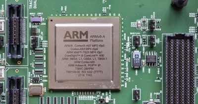 Arm’s $300B valuation boosts acquisition potential in AI chip market