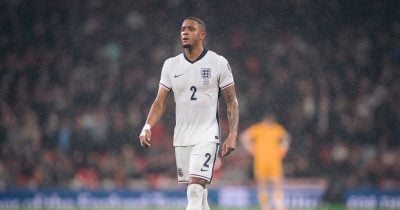 Arsenal nears deal to sign Ezri Konsa from Aston Villa in move worth up to £65 million