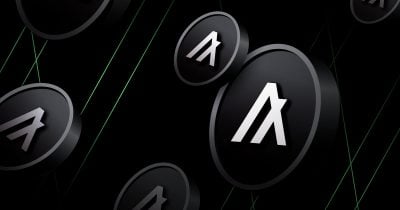Algorand sees $841K increase in euro stablecoin market cap