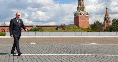Kremlin claims Ukraine defeat approaching as Russian forces advance
