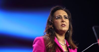 Asst. AG Harmeet Dhillon: DOJ deploying 1,000 election monitors for 2026 midterms, ‘neutral observers’