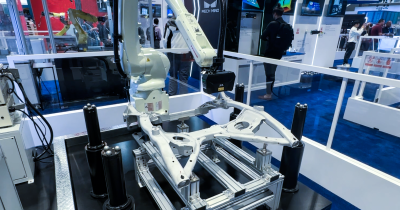 Mech-Mind Robotics set to take orders for $300M IPO on Hong Kong exchange