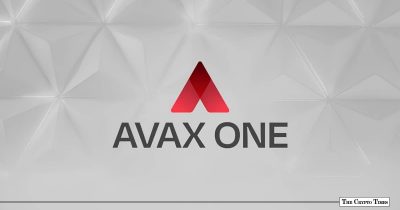 AVAX One reports Q2 revenue of $2.8M while posting $35.1M net loss