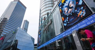 China expands Stock Connect with yuan-denominated stocks and REITs