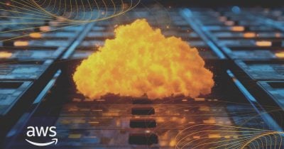 Amazon, Microsoft emerge as cloud computing winners, Alphabet falters despite record cloud growth