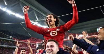 Manchester City targets £85M Bouaddi as Rodri heads to Barcelona